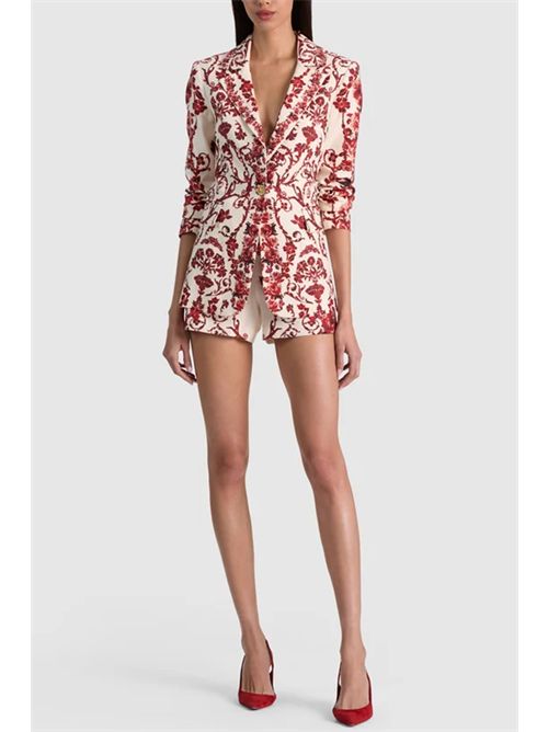Giacca Macey ALICE & OLIVIA | CC607P62204P258